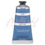 L'OCCITANE Mer & Mistral After Shave fluid, Żel po goleniu 75ml