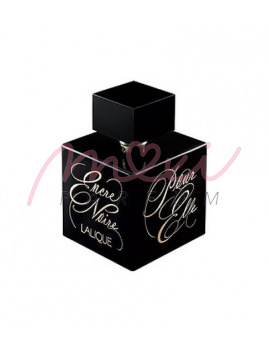 Lalique Encre Noire, Woda perfumowana 100ml - Tester