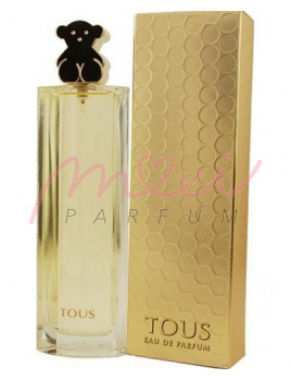 Tous Gold, Woda perfumowana 90ml