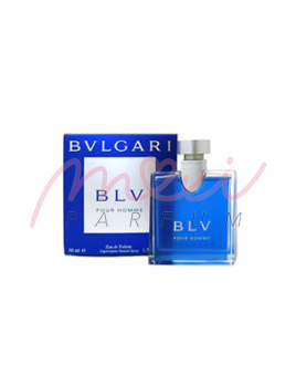 Bvlgari BLV, Woda toaletowa 50ml