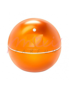 Hugo Boss Boss in Motion Orange Made for Summer, Woda toaletowa 90ml