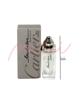 Cartier Roadster, Woda toaletowa 4ml