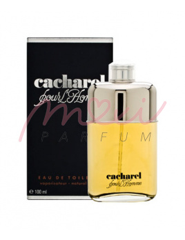 Cacharel Pour Homme, Woda toaletowa 100ml