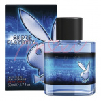 Playboy Super Playboy, Woda toaletowa 100ml - Tester