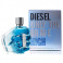 Diesel Only the Brave High, Woda toaletowa 50ml