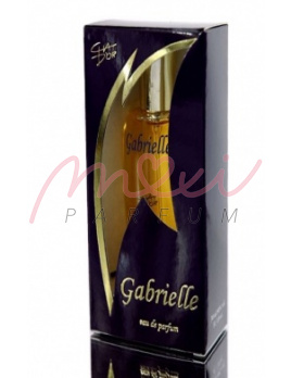 Chat Dor  Gabriella Woda toaletowa 100ml, (Alternatywa perfum Gabriela Sabatini Gabriela Sabatini)