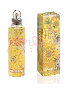 Cacharel Noa, Woda toaletowa 25ml - limitovana edicia