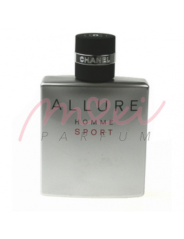 Chanel Allure Homme Sport, Woda toaletowa 100ml