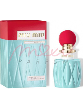 Miu Miu Miu Miu Woda perfumowana 100 ml - Tester