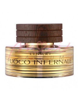 Linari Fuoco Infernale, Woda perfumowana 100ml - Tester