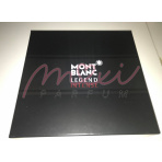 Mont Blanc Legend Intense (M)