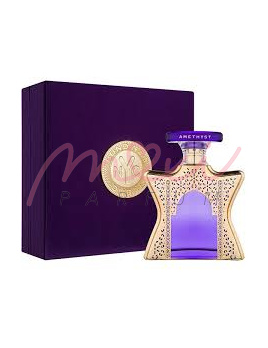 Bond No. 9 Dubai Amethyst, Woda perfumowana 100ml