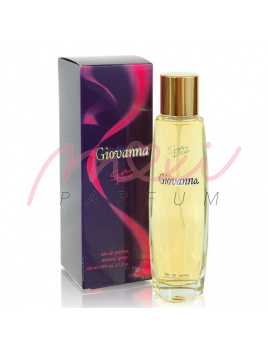 Chat Dor  Giovanna  Woda perfumowana 100ml, (Alternatywa perfum Gabriela Sabatini Gabriela Sabatini)