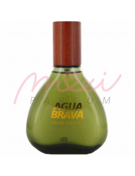 Antonio Puig Agua Brava, Woda toaletowa 100ml - Tester