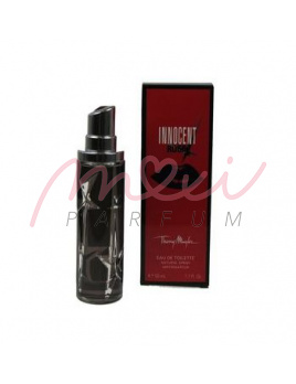 Thierry Mugler Innocent Rock, Woda toaletowa 50ml