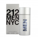 Carolina Herrera 212 Men, Woda toaletowa 50ml