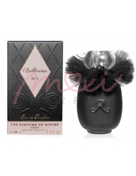 Les  Parfums de Rosine   Bellerina N 3 , Woda perfumowana 100ml Tester