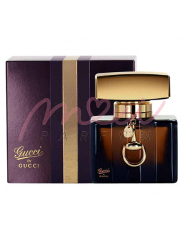 Gucci By Gucci, Woda perfumowana 30ml