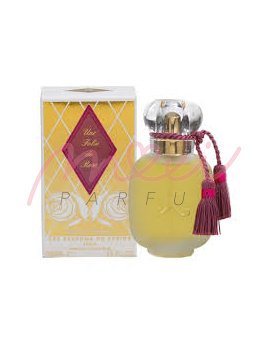 Les Parfums de Rosine Une Folie De Rose, Woda perfumowana 100ml