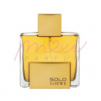 Loewe Solo Absoluto, Woda toaletowa 100ml - Tester