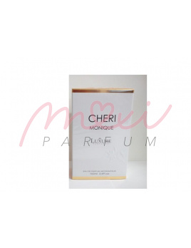 Luxure Cheri Monique, Woda perfumowana 100ml (Alternatywa dla perfum Chanel Coco Mademoiselle)