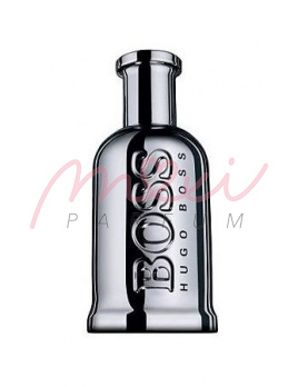 Hugo Boss No.6 Platinum edice, Woda toaletowa 100ml - Tester