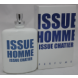 Chatier Issue homme, Woda perfumowana 100ml (Alternatywa dla zapachu Issey Miyake L´Eau D´Issey)
