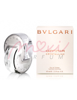 Bvlgari Omnia Crystalline, Woda toaletowa 65ml