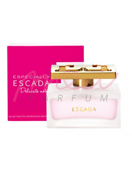 Escada Especially Escada Delicate Notes, Woda toaletowa 75ml