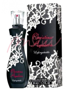 Christina Aguilera Unforgettable, Parfemovana voda 50ml