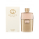 Gucci Guilty Pour Femme, Woda perfumowana 30ml