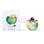 Nina Ricci Les Belles de Nina Bella, Woda toaletowa 80ml - Tester