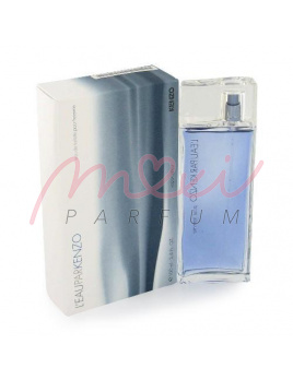 Kenzo L´eau par Kenzo (bílé) Pour Homme, Woda toaletowa 100ml