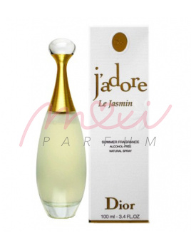 Christian Dior Jadore Le Jasmin, Spryskaj sprayem 3ml