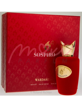 Sospiro Wardasina, Woda perfumowana 100ml