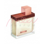 Dsquared2 She Velvet Forest Wood (W)