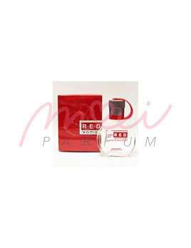 Chat Dor Red Woman Woda perfumowana 100ml, (Alternatywa perfum Hugo Boss Hugo Woman)