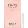 Hugo Boss Boss Ma Vie Pour Femme Intense, Próbka perfum