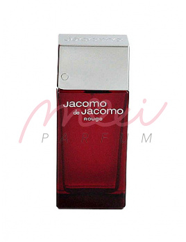 Jacomo de Jacomo Rouge, Woda toaletowa 100ml