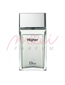 Christian Dior Higher, Woda toaletowa 50ml