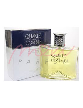 Molyneux Quartz Pure Homme, Woda toaletowa 100ml - Tester