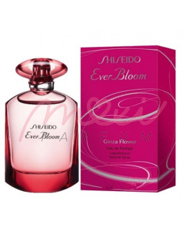 Shiseido Zen Ever Bloom Ginza Flower, Woda perfumowana 30ml