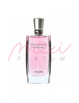 Lancome Miracle Intense, Woda perfumowana 50ml