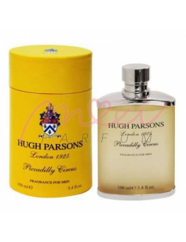 Hugh Parsons Piccadilly Circus, Woda perfumowana 100ml