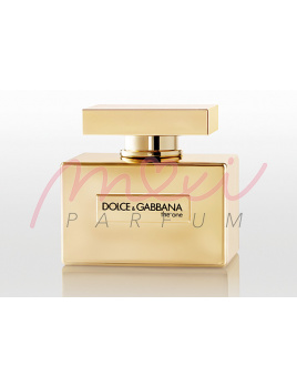 Dolce & Gabbana The One for Woman 2014 Edition, Woda perfumowana 75ml