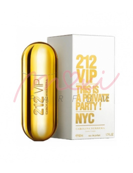 Carolina Herrera 212 VIP Woman, Woda perfumowana 80ml