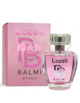 Lazell Balmi Woman, parfemovana voda 100ml (Alternatywa perfum Gucci Bamboo)