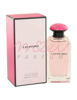 Leonard, Próbka perfum EDP