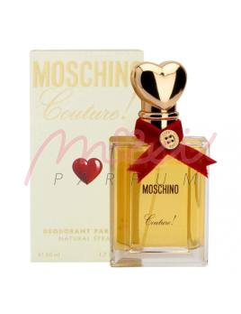 Moschino Couture, Woda perfumowana 100ml