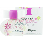 Salvatore Ferragamo Incanto Lovely Flower, Woda toaletowa 50ml